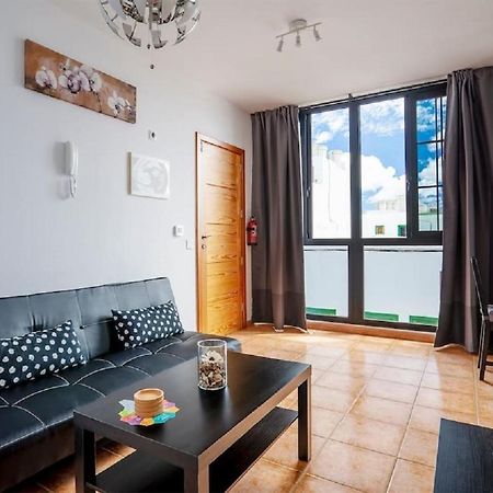 Arrecife Apartment Luaran gambar