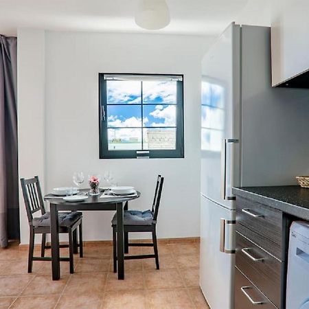Arrecife Apartment Luaran gambar