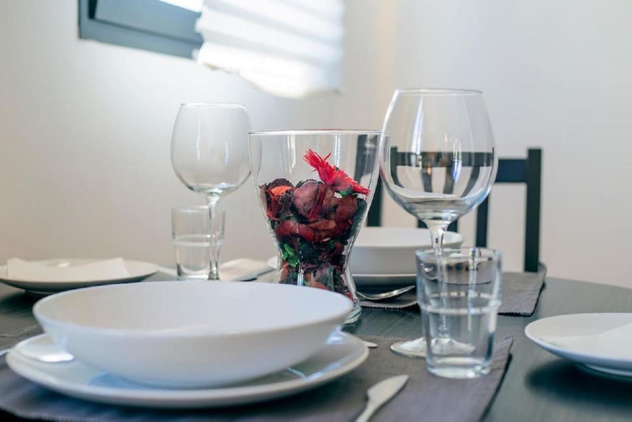 Arrecife Apartment Luaran gambar