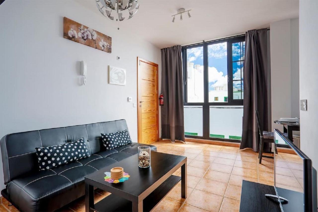 Arrecife Apartment Luaran gambar