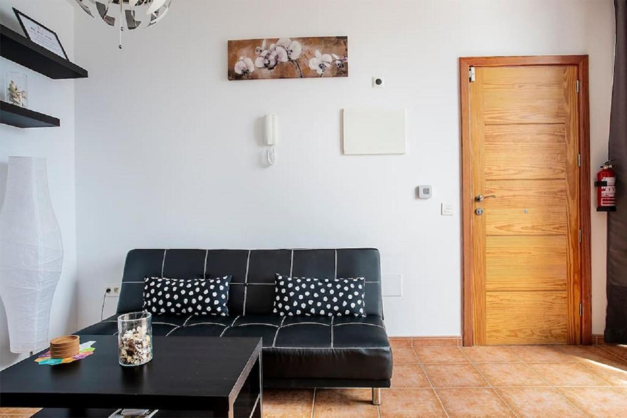 Arrecife Apartment Luaran gambar
