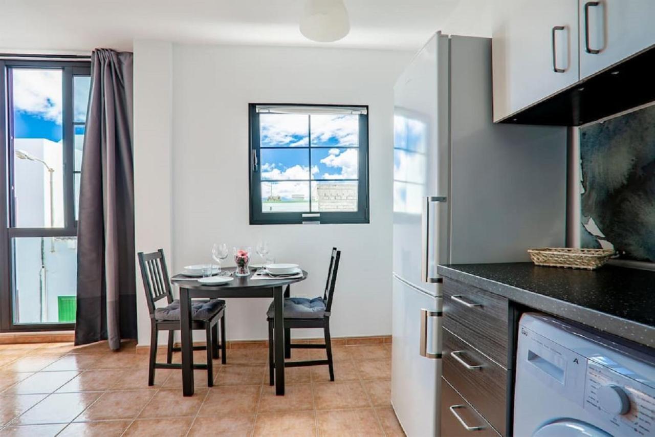 Arrecife Apartment Luaran gambar