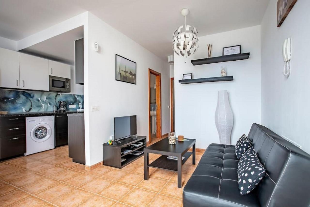 Arrecife Apartment Luaran gambar