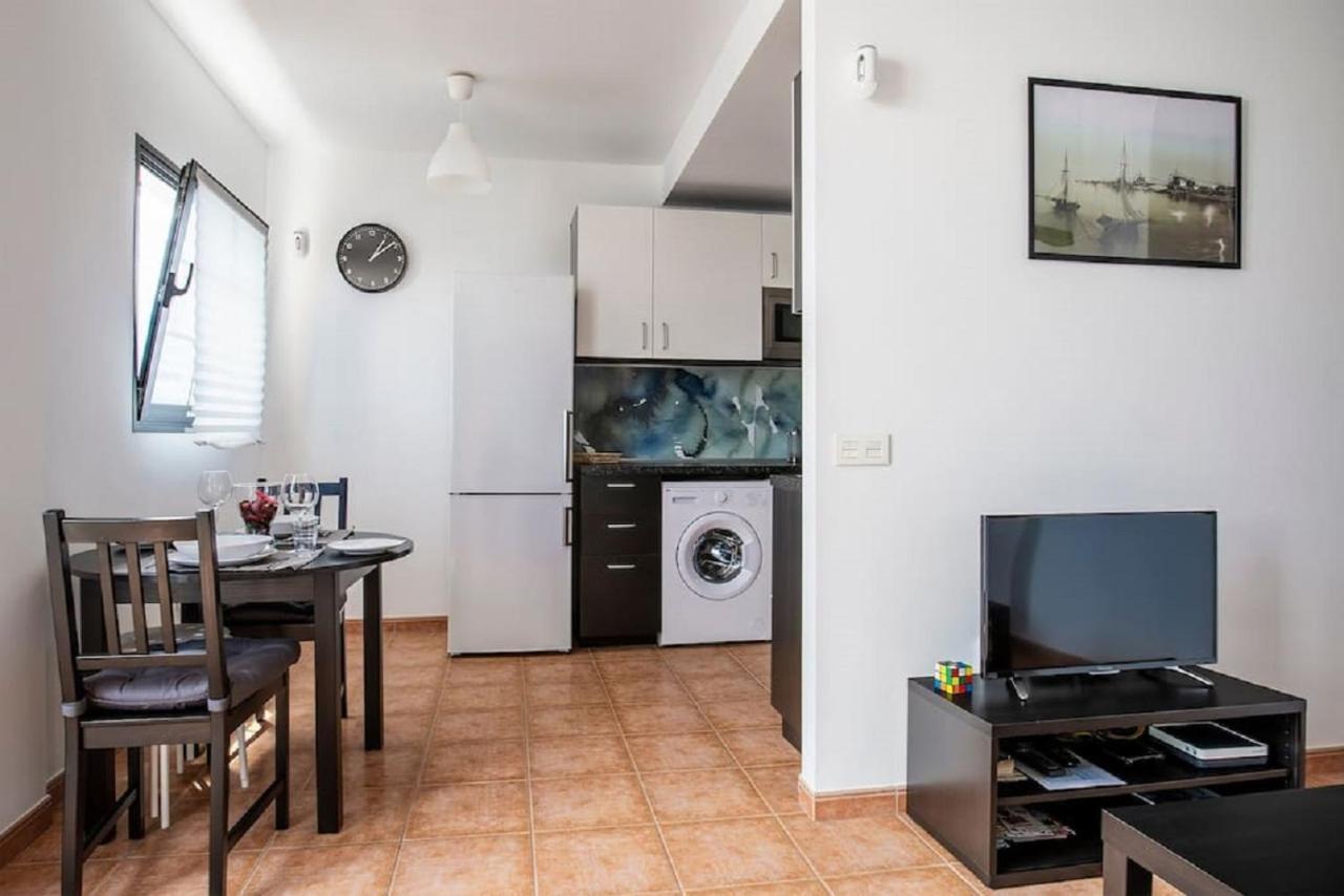 Arrecife Apartment Luaran gambar