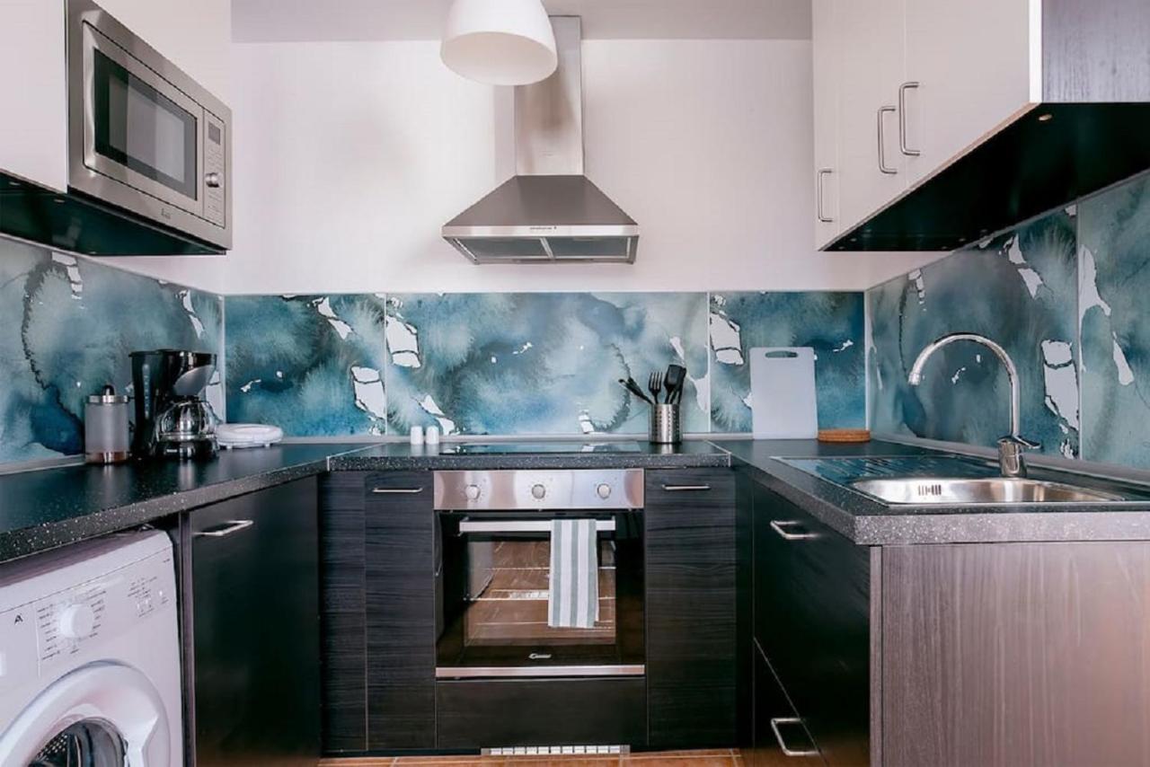 Arrecife Apartment Luaran gambar