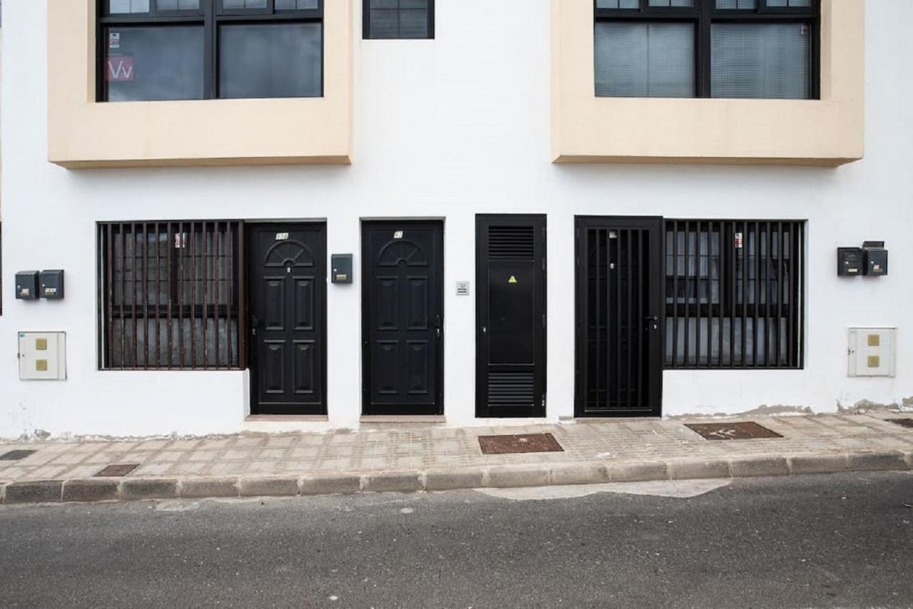 Arrecife Apartment Luaran gambar
