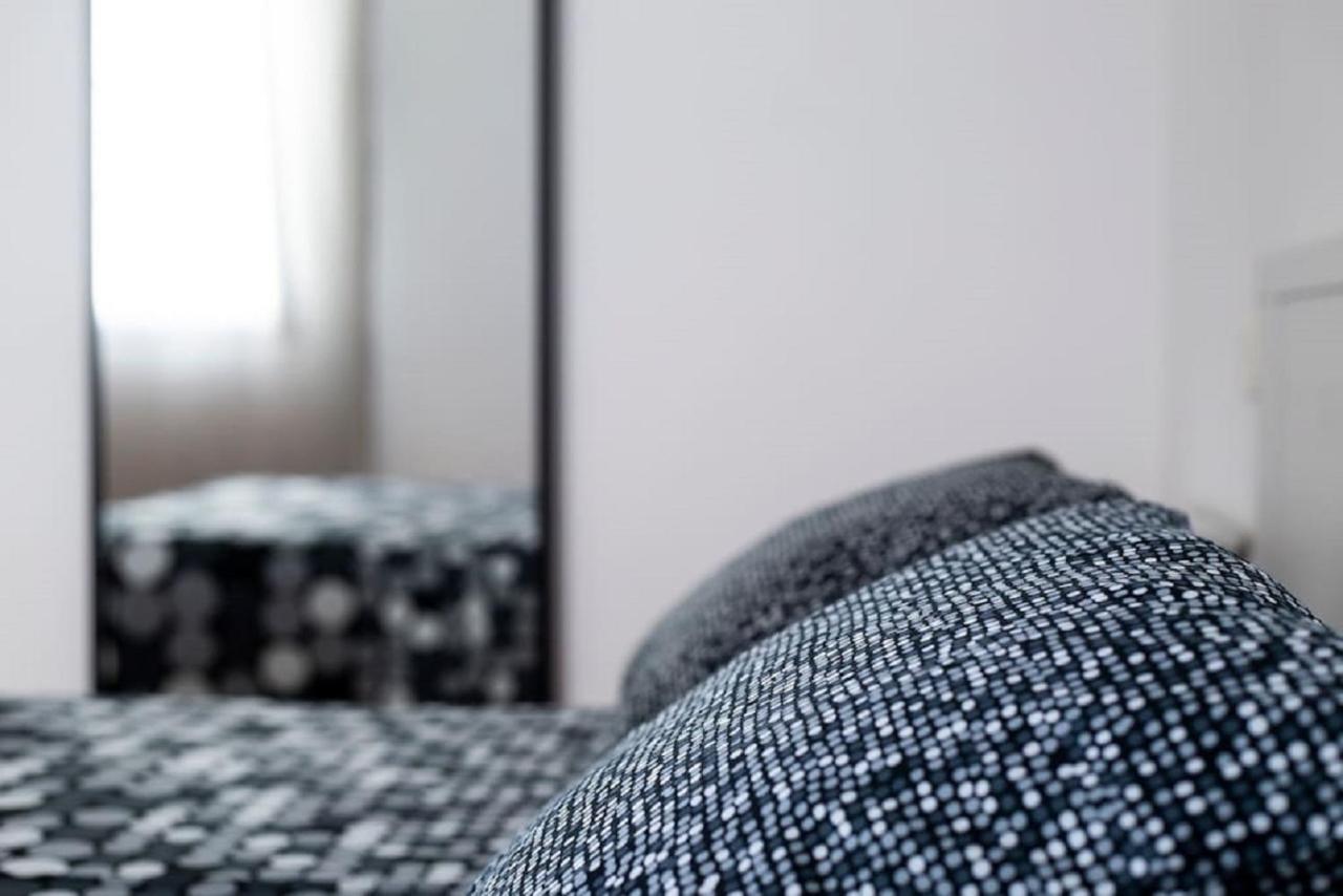 Arrecife Apartment Luaran gambar