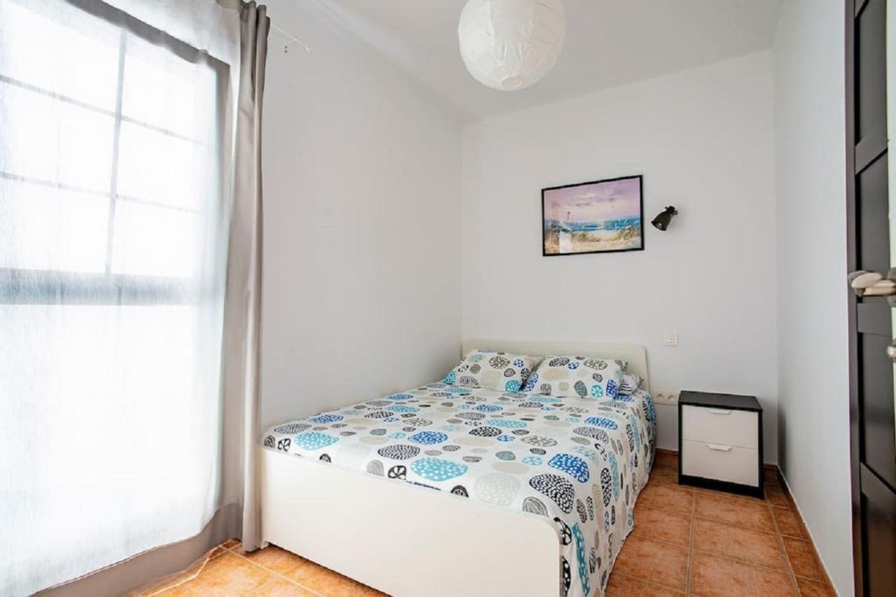 Arrecife Apartment Luaran gambar
