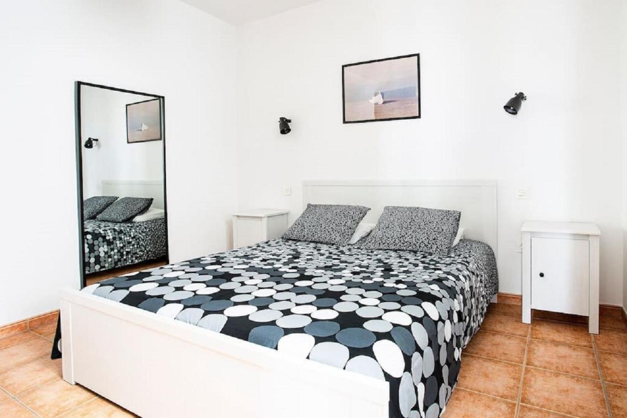Arrecife Apartment Luaran gambar