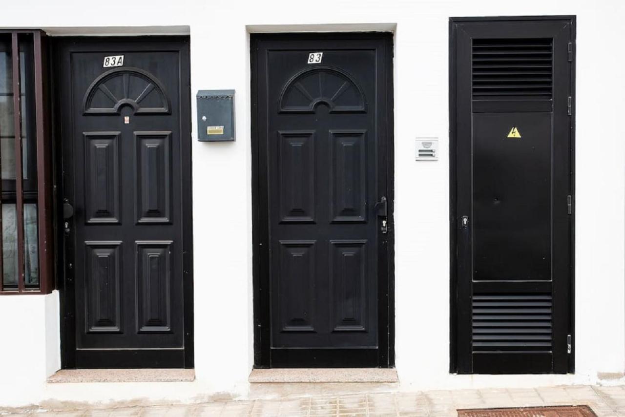 Arrecife Apartment Luaran gambar