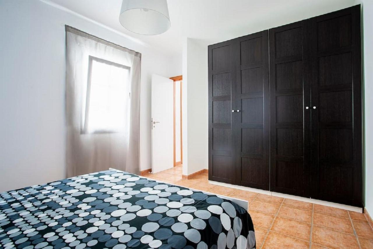 Arrecife Apartment Luaran gambar