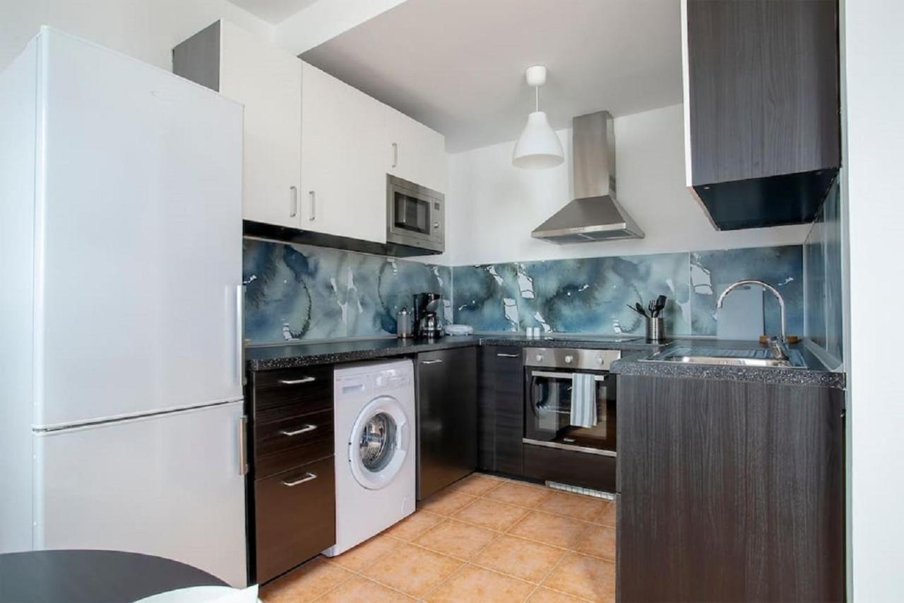 Arrecife Apartment Luaran gambar