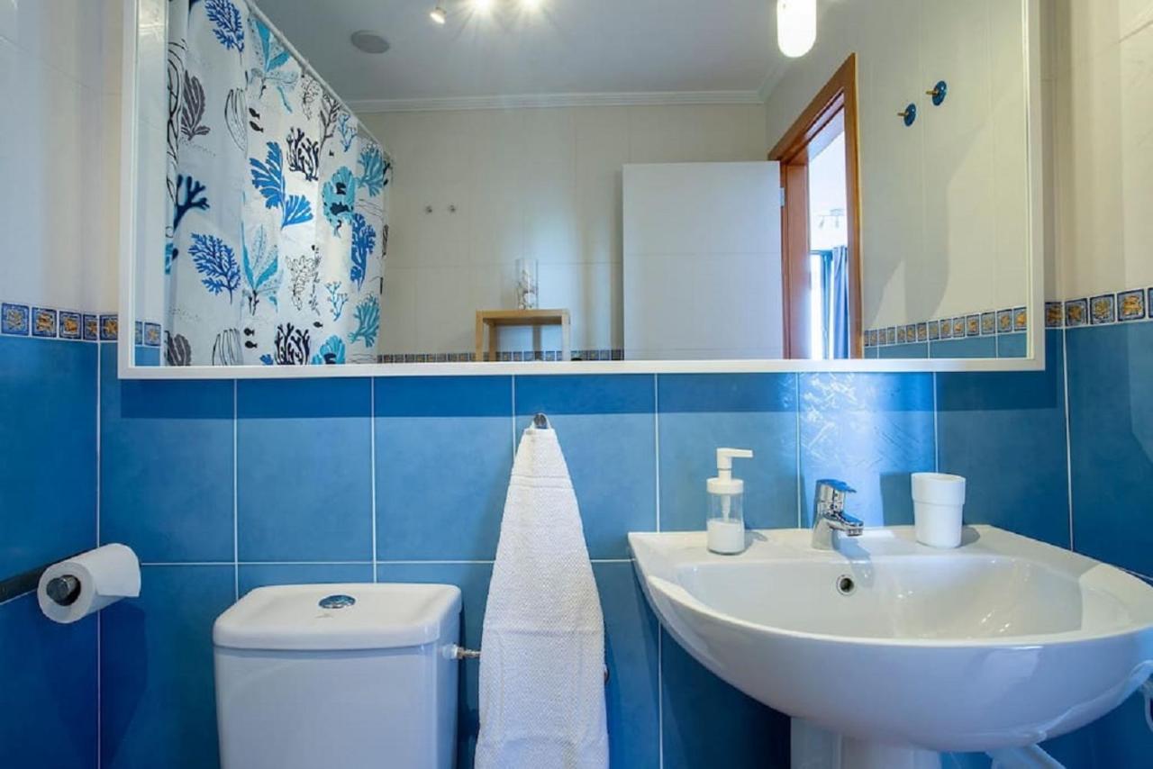 Arrecife Apartment Luaran gambar