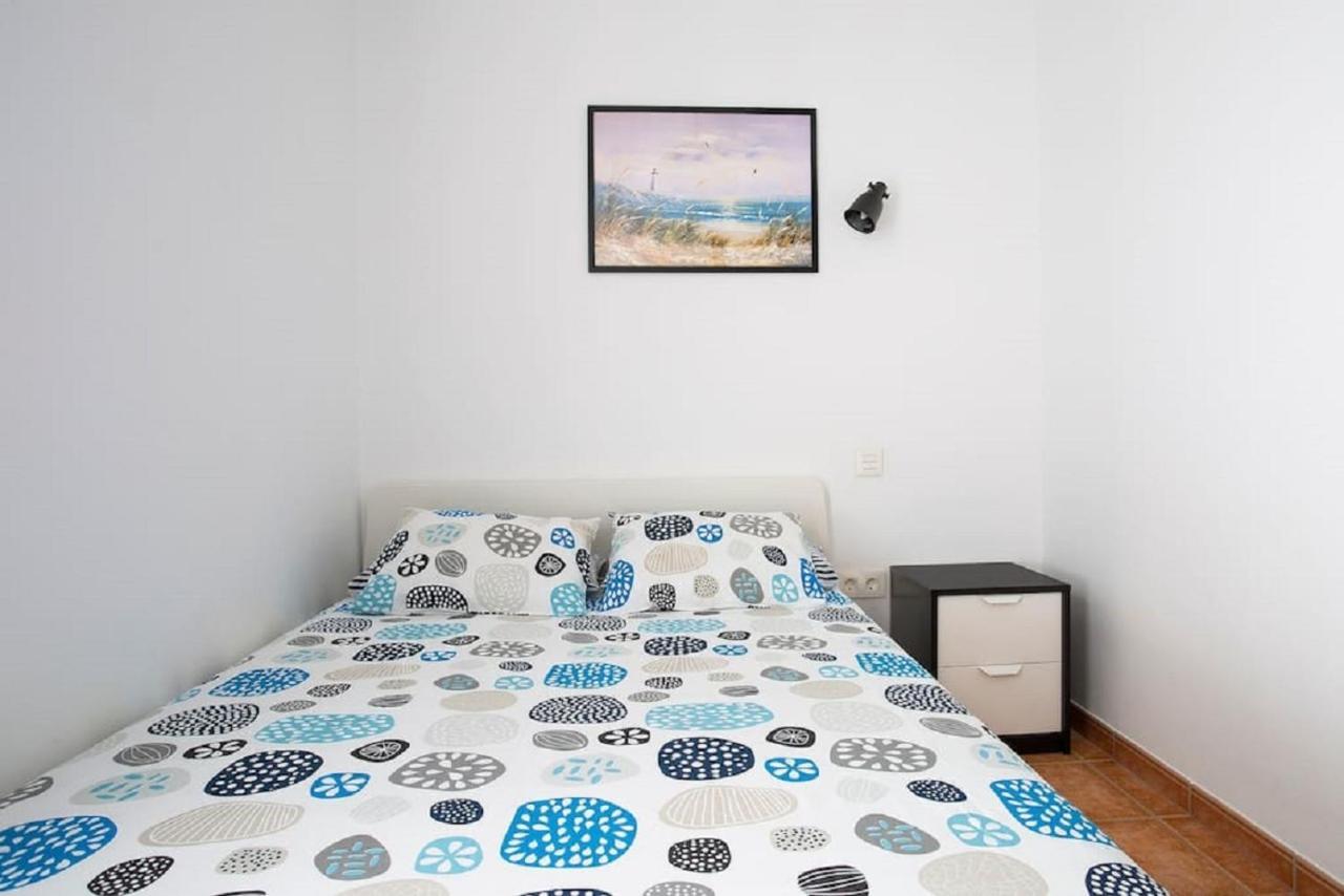 Arrecife Apartment Luaran gambar