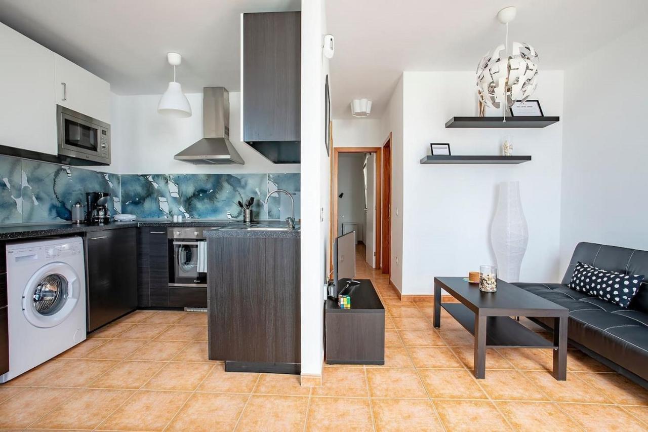 Arrecife Apartment Luaran gambar