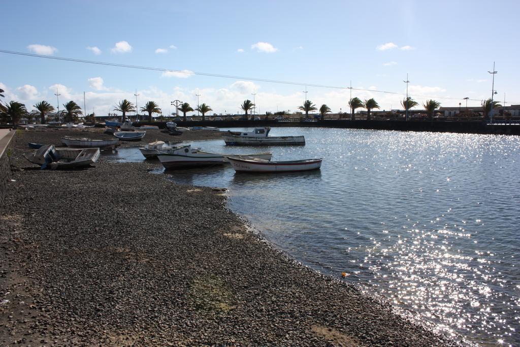 Arrecife Apartment Luaran gambar