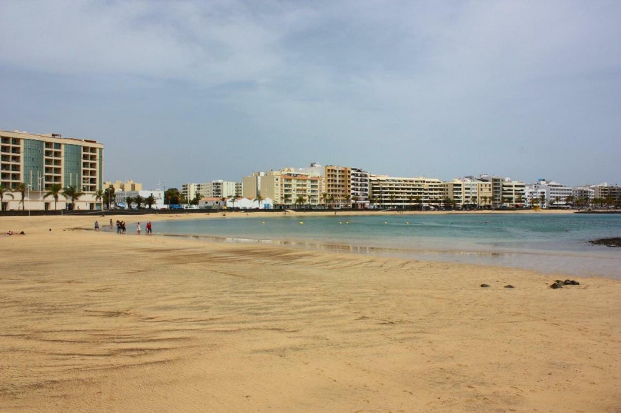 Arrecife Apartment Luaran gambar