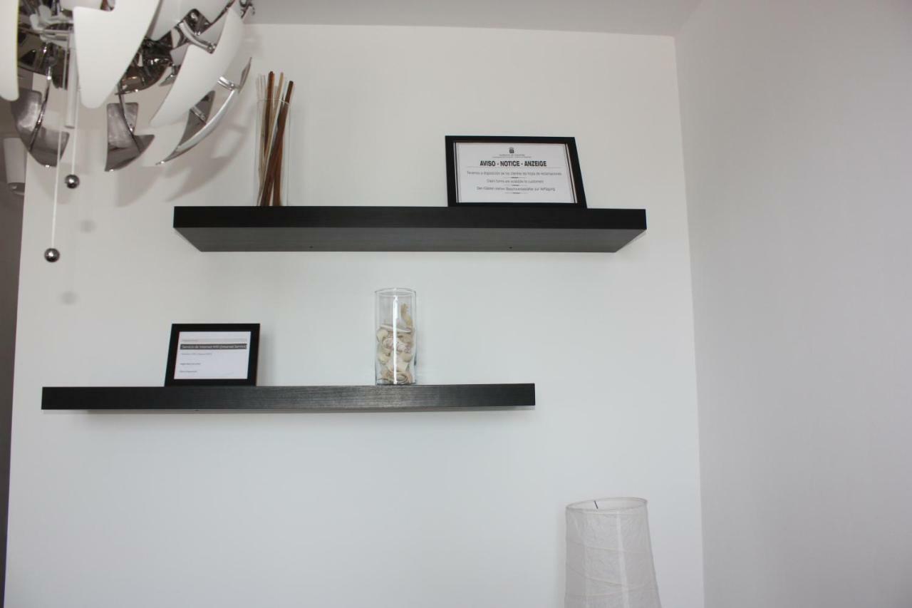 Arrecife Apartment Luaran gambar